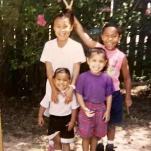 Meet your Posher, Luis